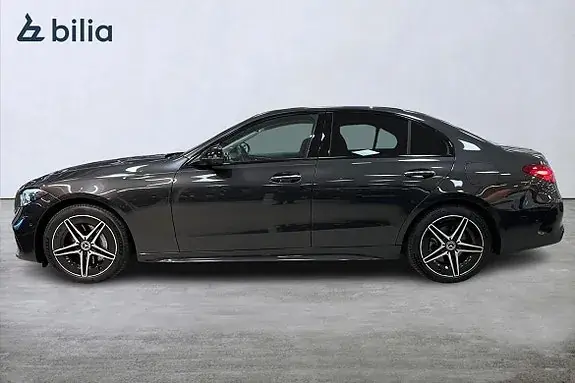 Mercedes-Benz C 300 E 2024 photo 3