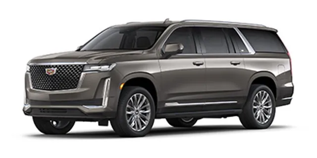 Cadillac Escalade Esv