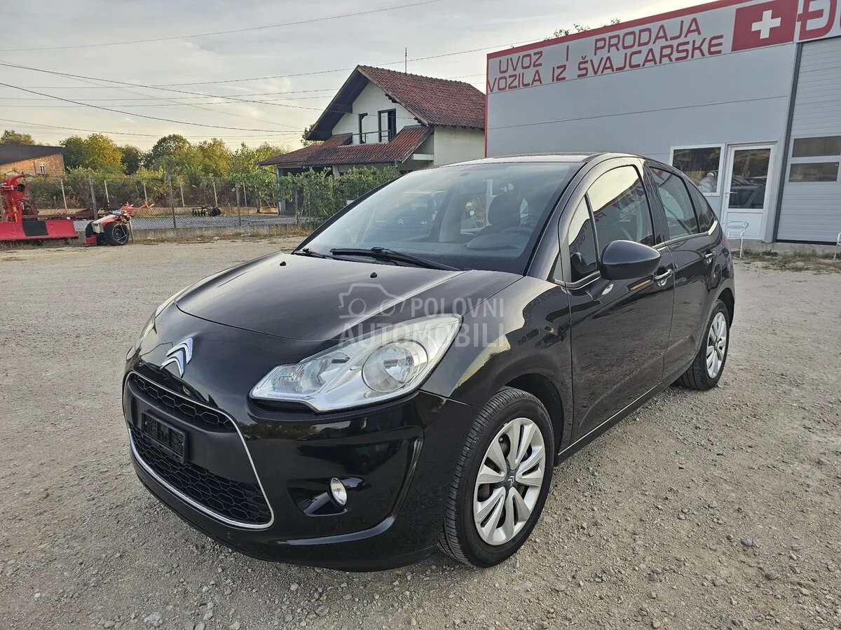Citroen C3