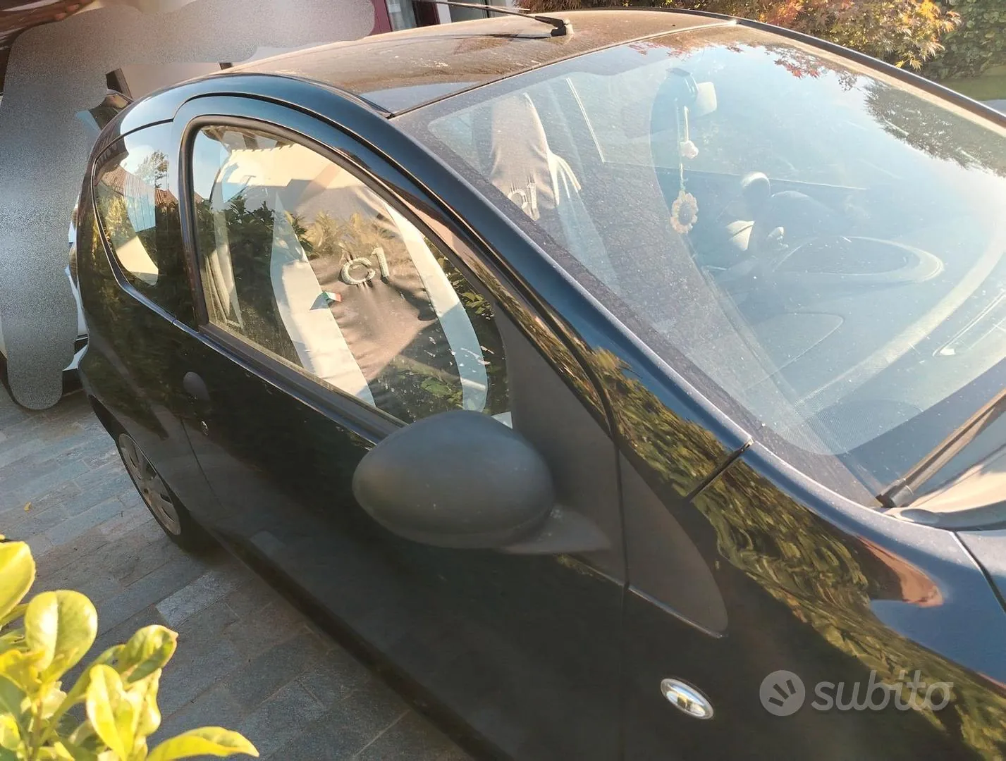 Citroen C1 2010 photo 2