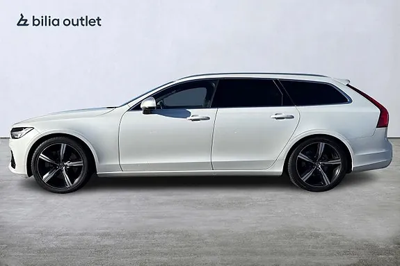 Volvo V90 2018 photo 3