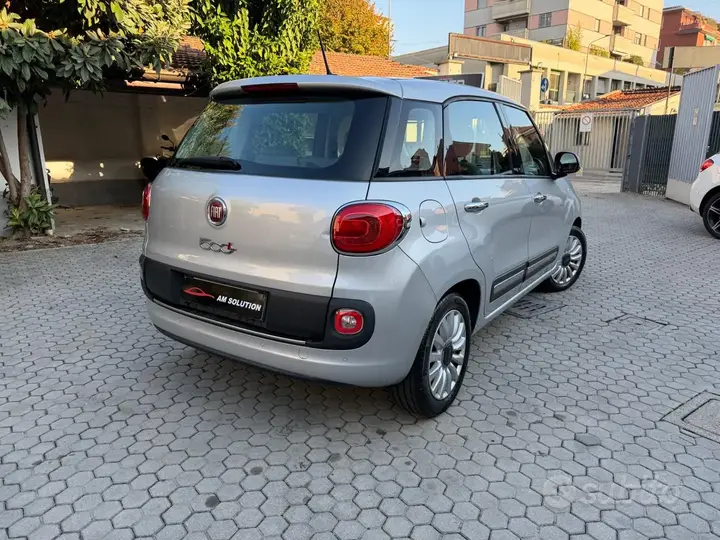 Fiat 500L 2014 photo 3