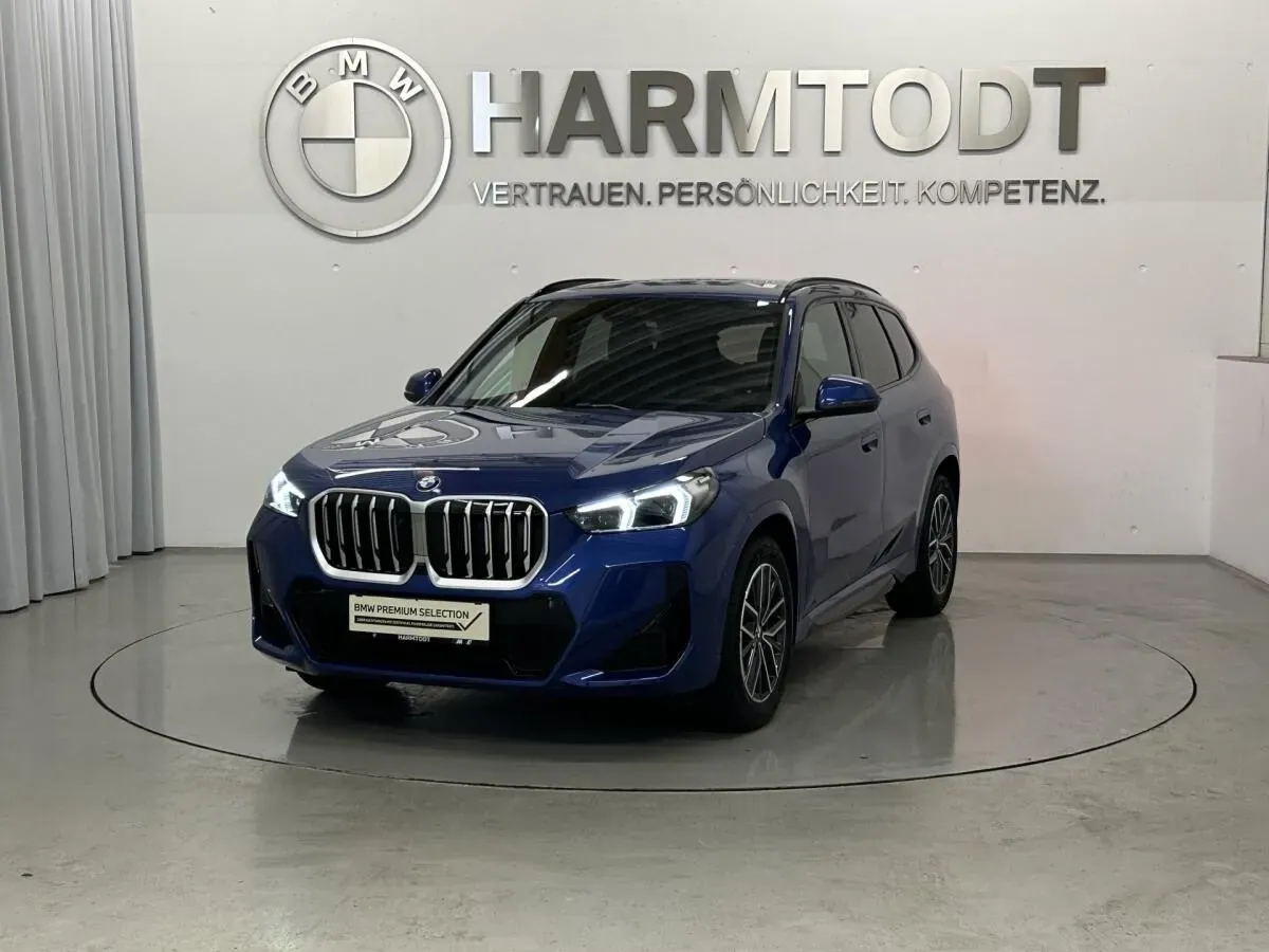 BMW X1 2026 photo 2