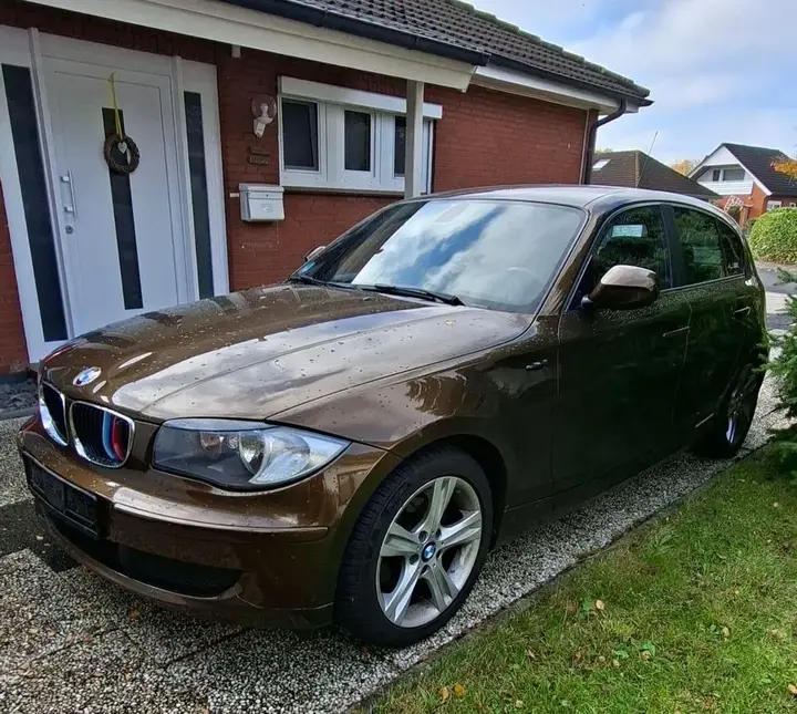 BMW 1Er