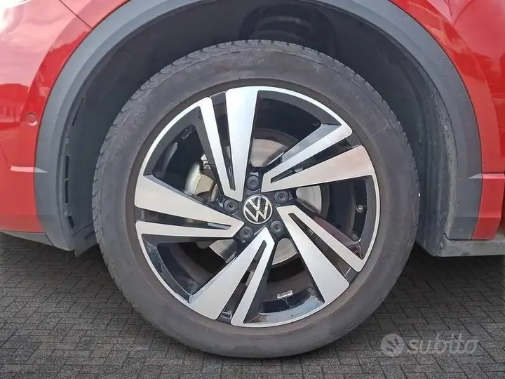 Volkswagen T-Roc 2024 photo 5