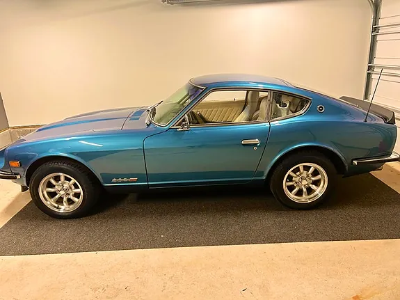 Datsun 260Z
