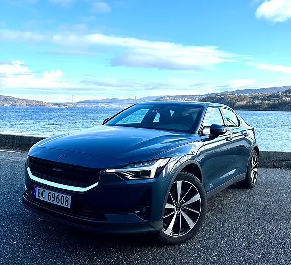 Polestar 2