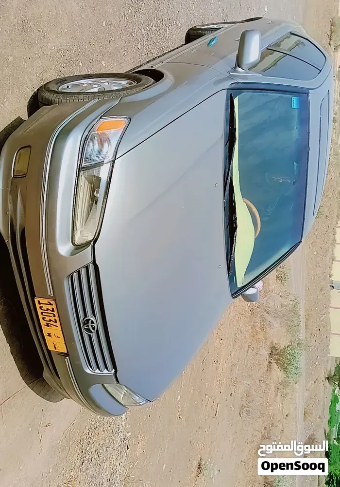 Toyota Camry 1999 photo 4