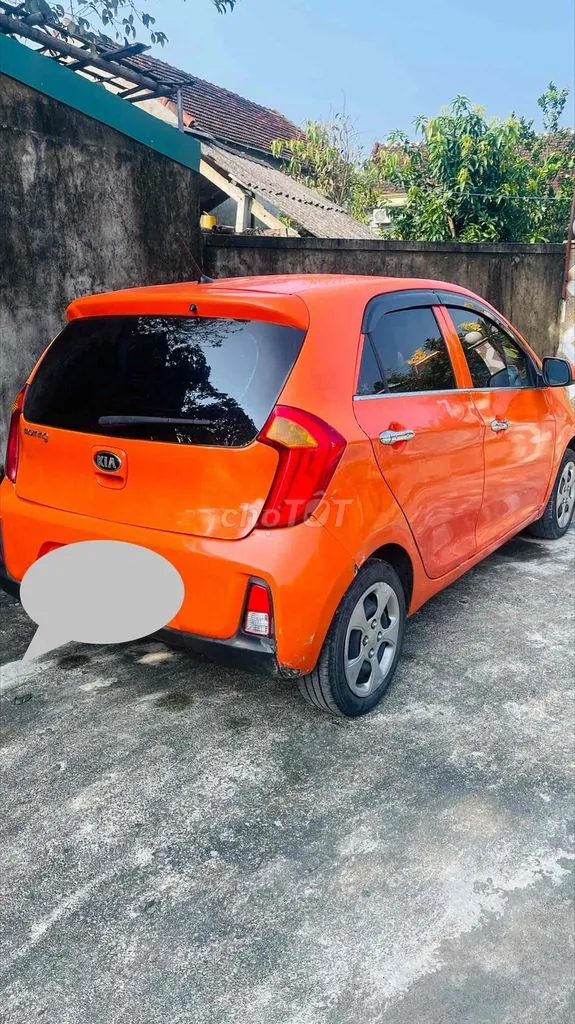 Kia Morning