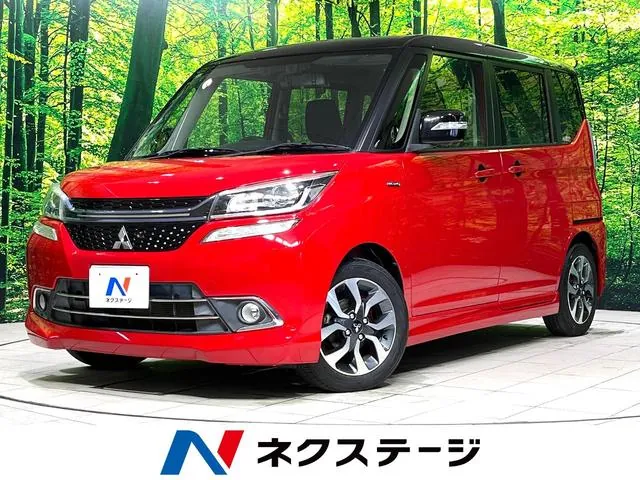 Mitsubishi Delica D:2