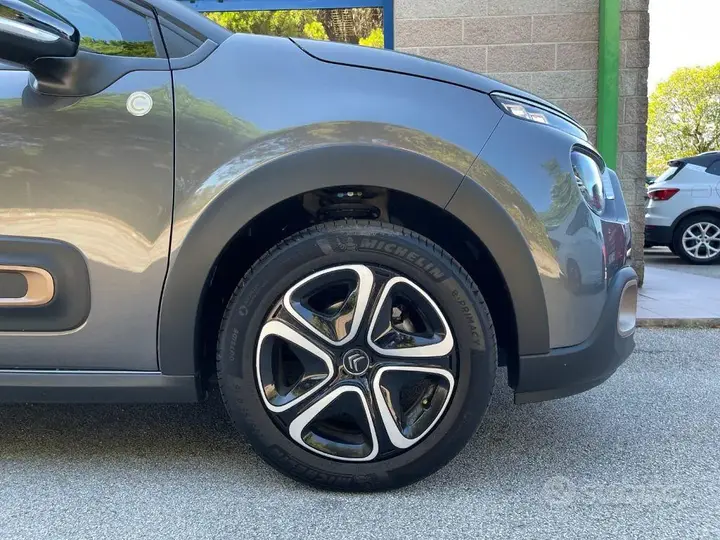 Citroen C3 2023 photo 5