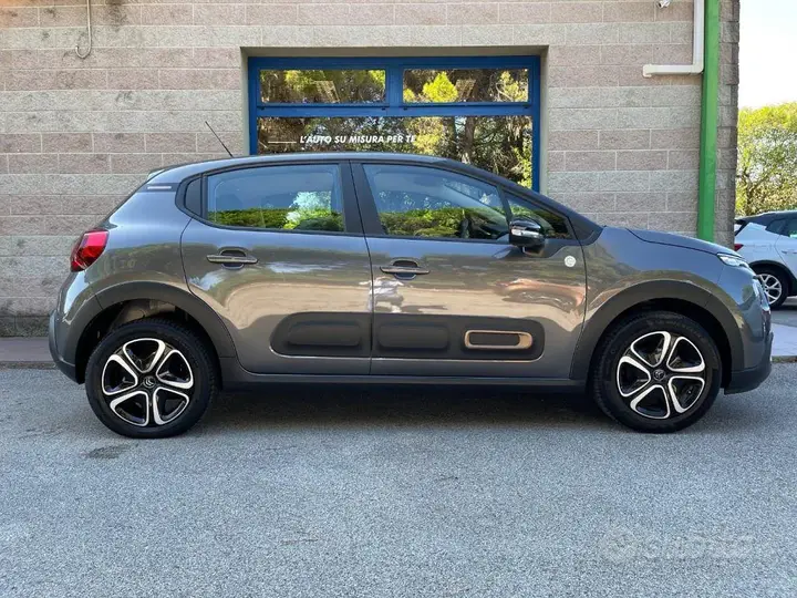 Citroen C3 2023 photo 2