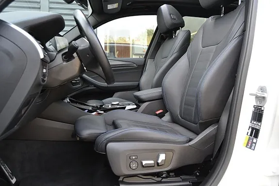 BMW Ix3 2023 photo 4