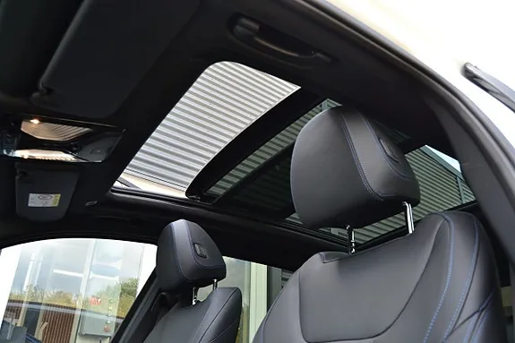 BMW Ix3 2023 photo 5