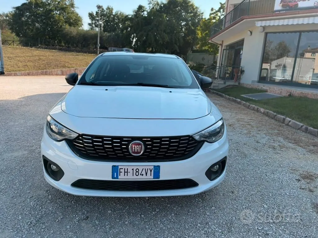 Fiat Tipo