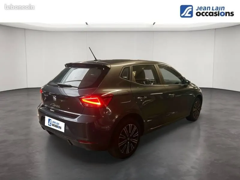 Seat Ibiza 2024 photo 5