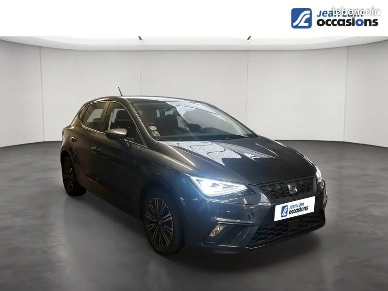 Seat Ibiza 2024 photo 3