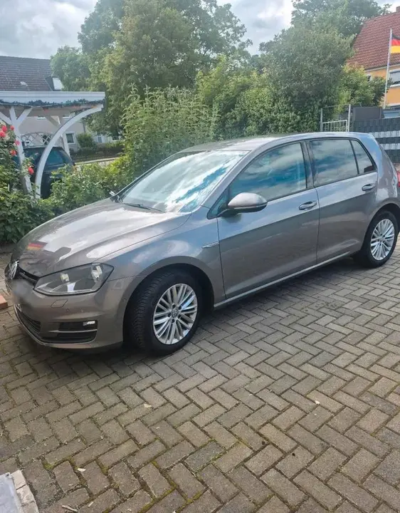 Volkswagen Golf 7