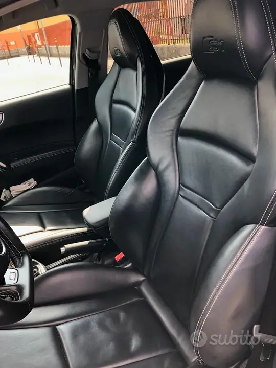 Audi A1 2017 photo 5