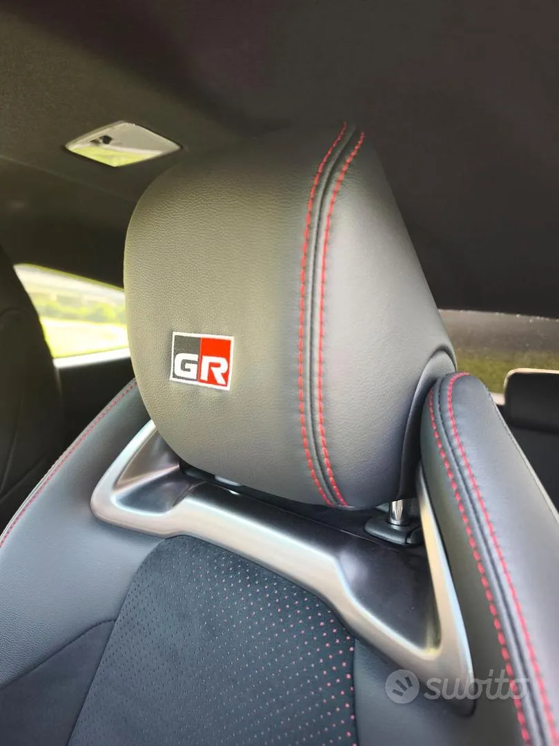 Toyota Yaris 2022 photo 5