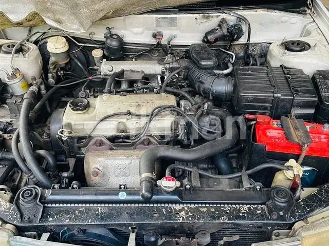 Mitsubishi Lancer 1996 photo 3