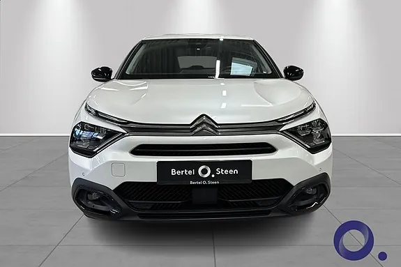 Citroen E-C4 2022 photo 2
