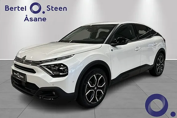 Citroen E-C4