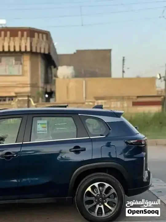 Suzuki Grand Vitara 2025 photo 4