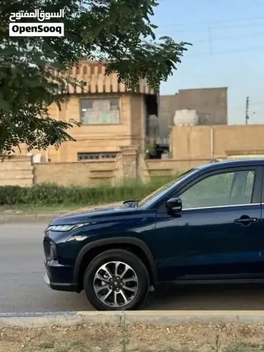 Suzuki Grand Vitara 2025 photo 2