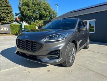 Ford Kuga 2023 photo 3