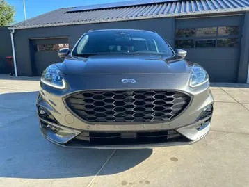 Ford Kuga 2023 photo 2