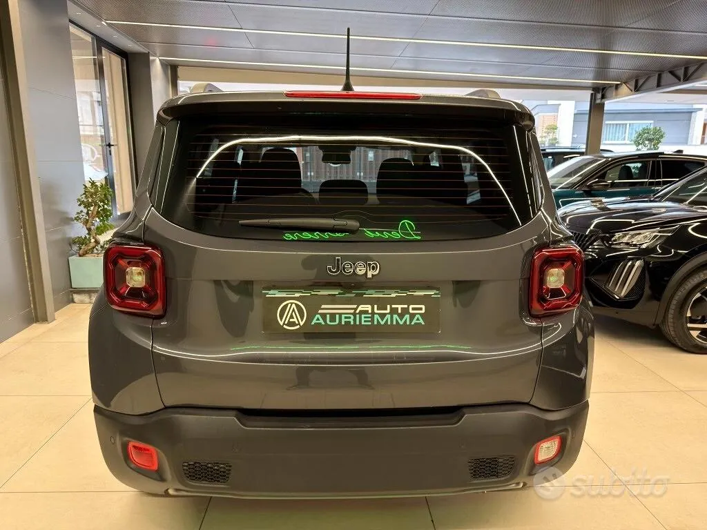 Jeep Renegade 2025 photo 5