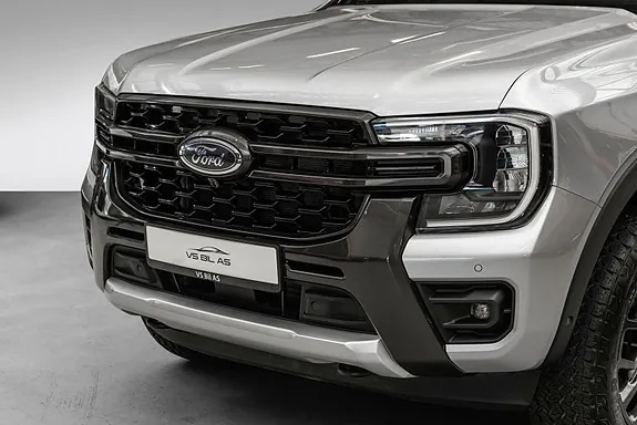 Ford Ranger 2025 photo 2