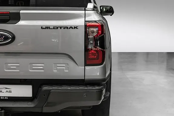 Ford Ranger 2025 photo 5