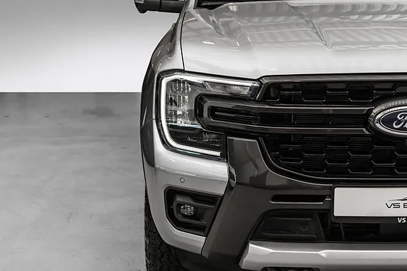 Ford Ranger 2025 photo 4