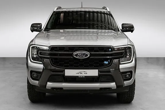 Ford Ranger 2025 photo 3