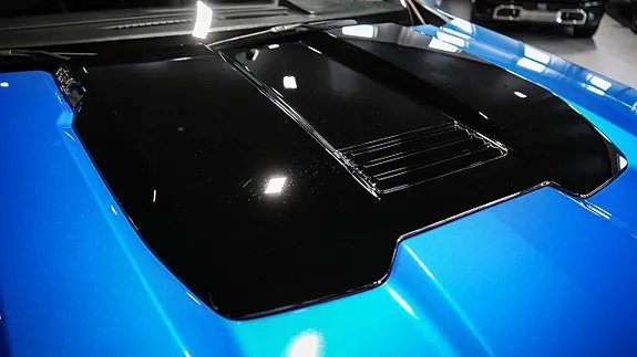 Chevrolet Silverado 2025 photo 5
