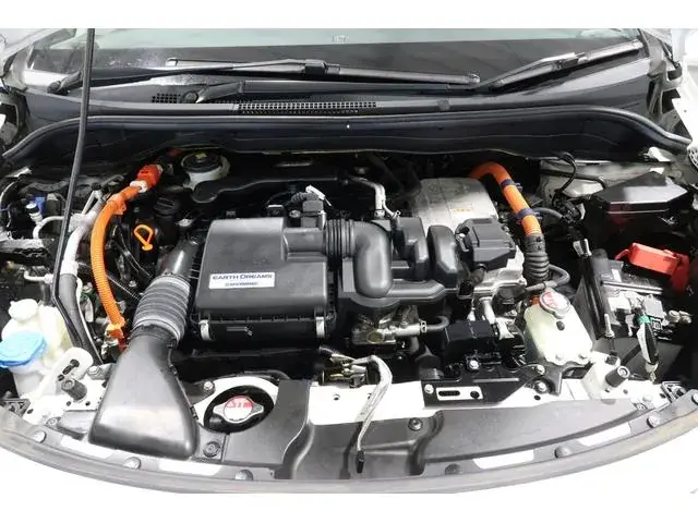 Honda Fit 2020 photo 5