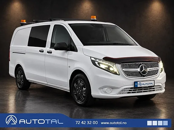 Mercedes-Benz Vito 116