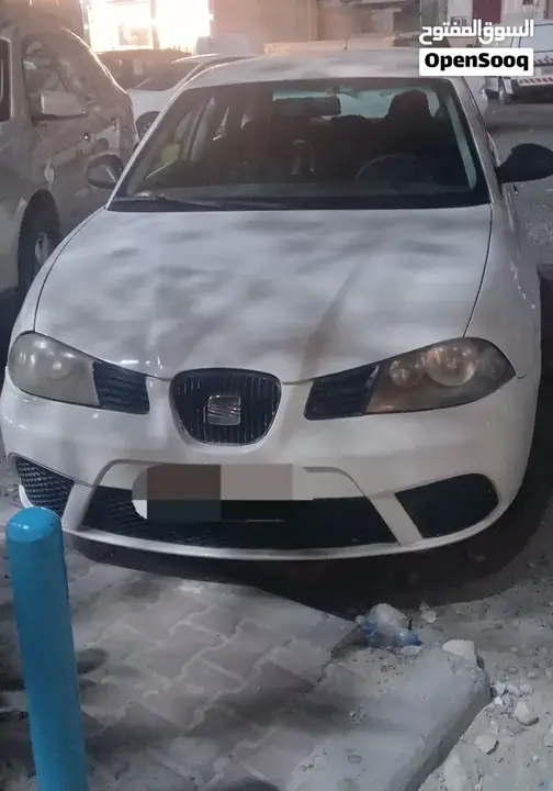 Seat Ibiza 2015 photo 5