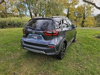 Honda Jazz 2026 photo 4