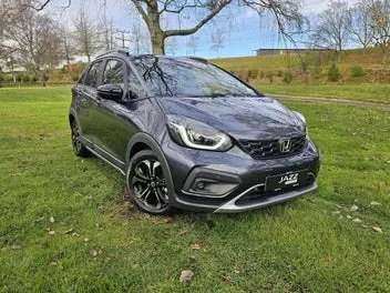 Honda Jazz 2026 photo 2