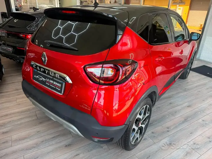 Renault Captur 2019 photo 3