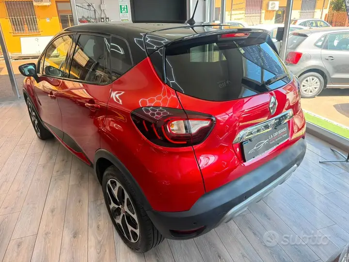 Renault Captur 2019 photo 4