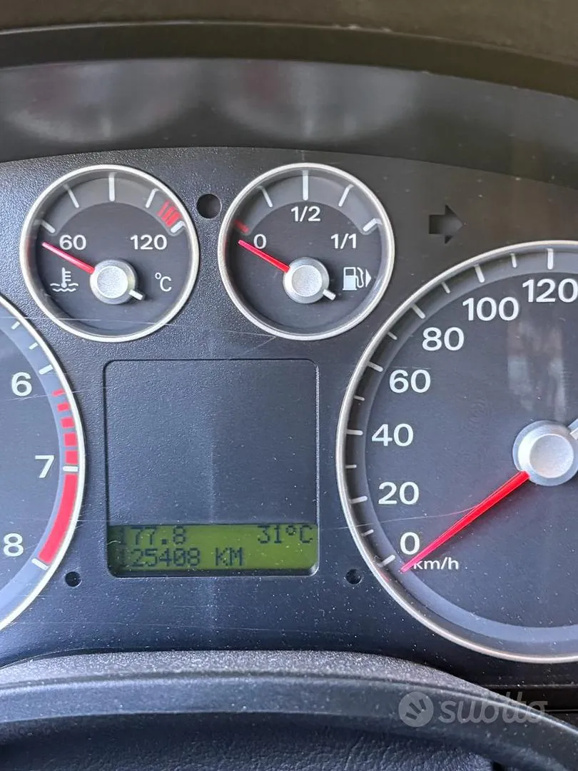 Ford Focus C-Max