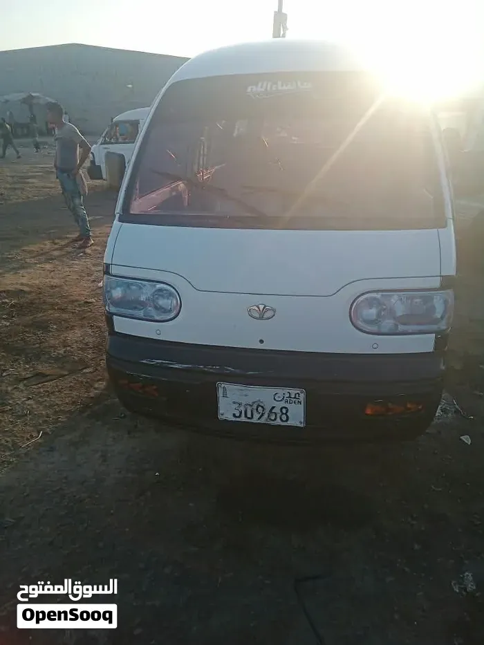 Daewoo Other