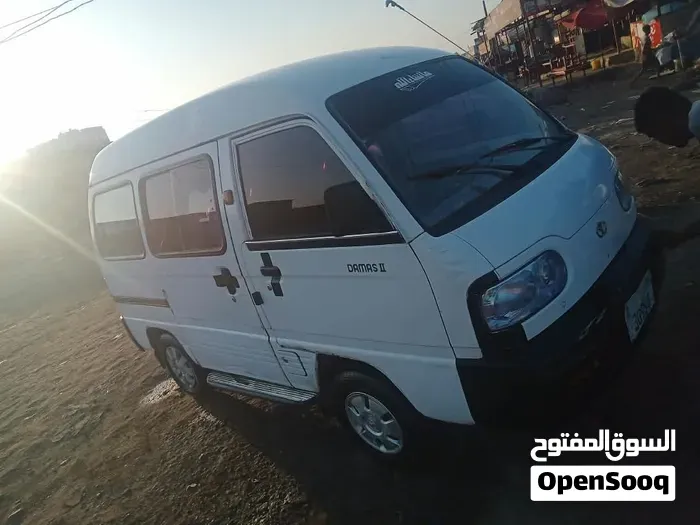 Daewoo Other 2006 photo 3