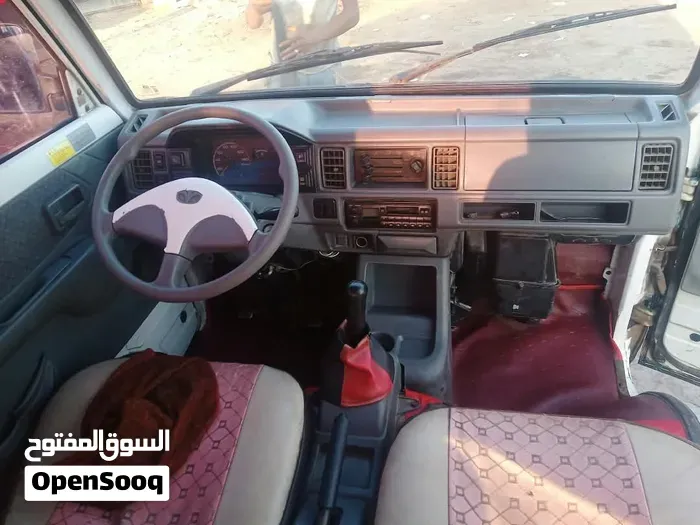 Daewoo Other 2006 photo 2