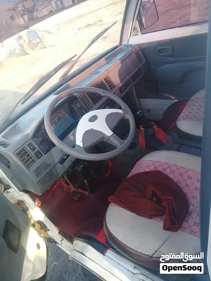 Daewoo Other 2006 photo 4