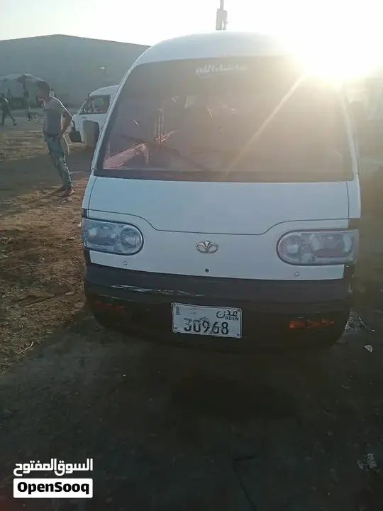Daewoo Other